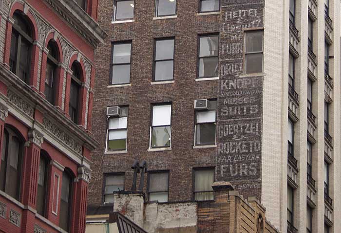 15 W 26 St