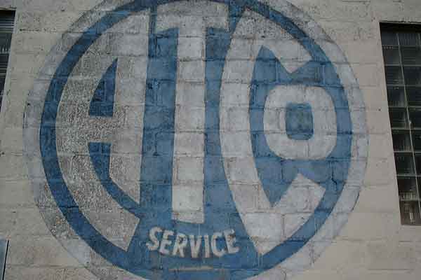 ATCo Service