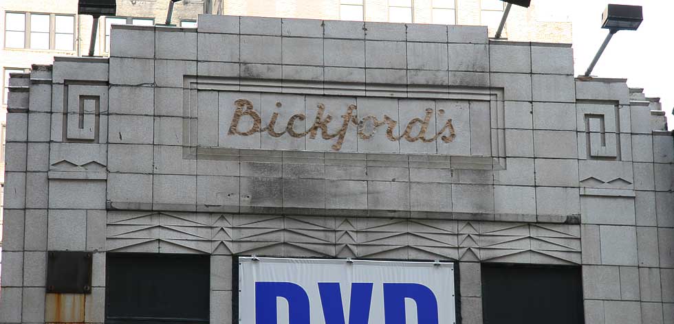 Bickford