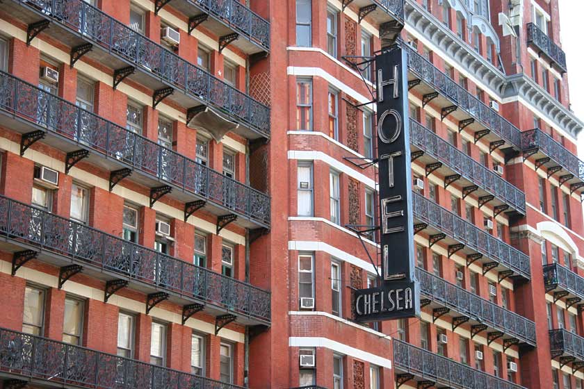 Hotel Chelsea