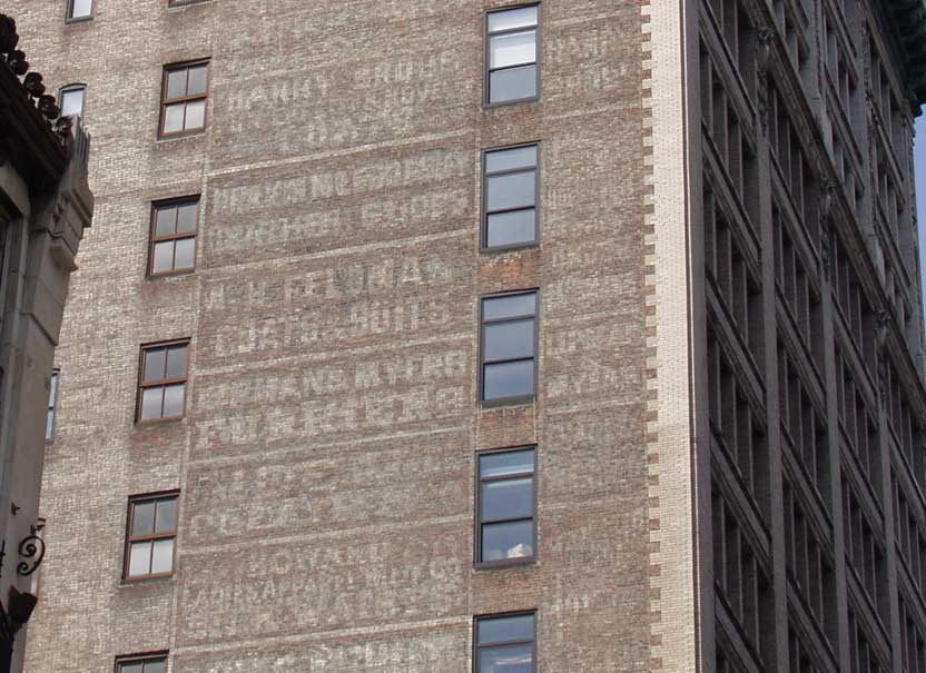 A H Feldman, etc.