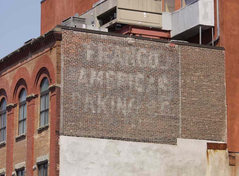 Franco American
