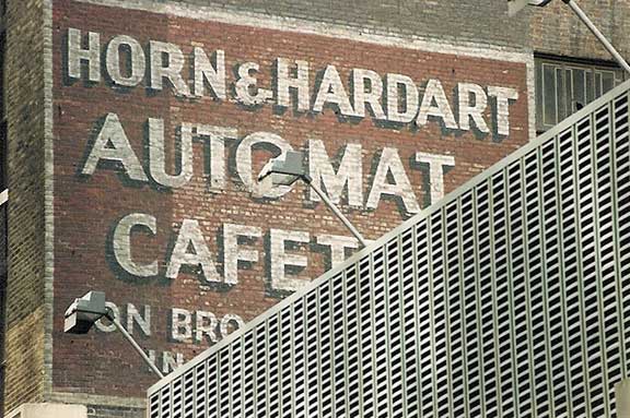 Horn & Hardart