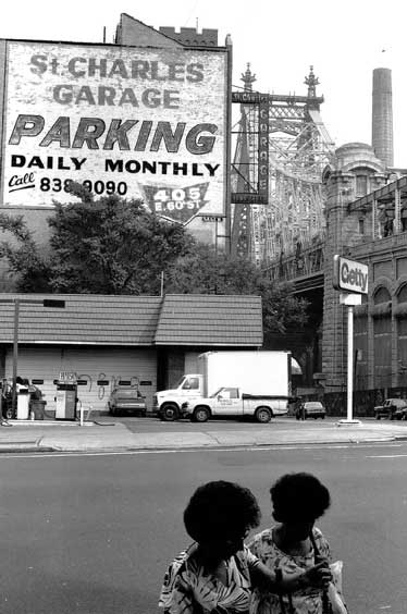 St. Charles Garage