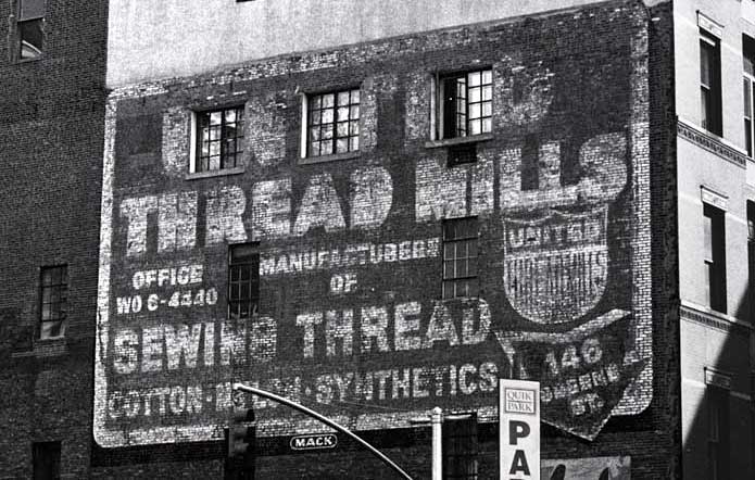 United Thread Mills